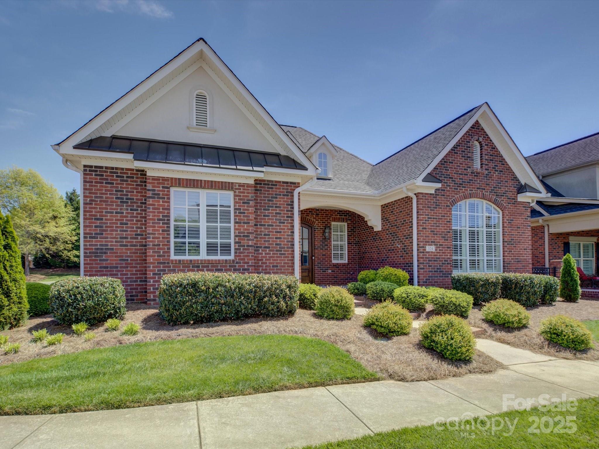 Augusta Place at Laurel Creek - Residential