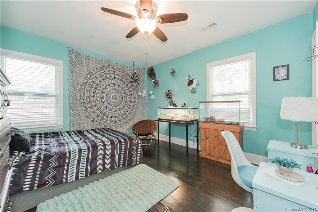 Colonial Heights - Residential