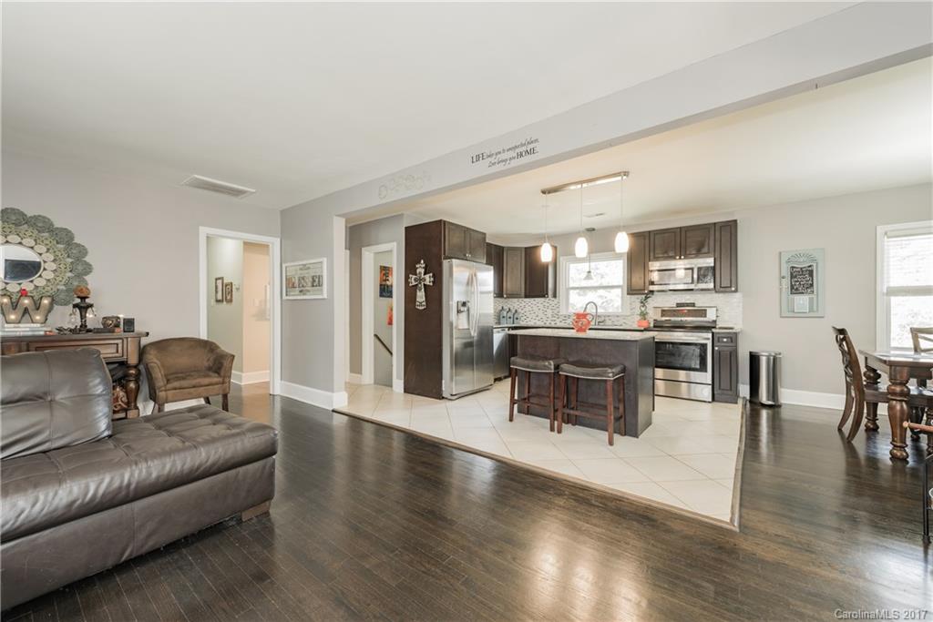 Colonial Heights - Residential