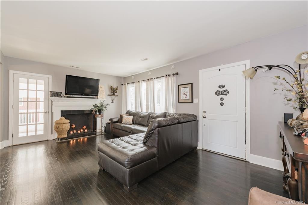 Colonial Heights - Residential