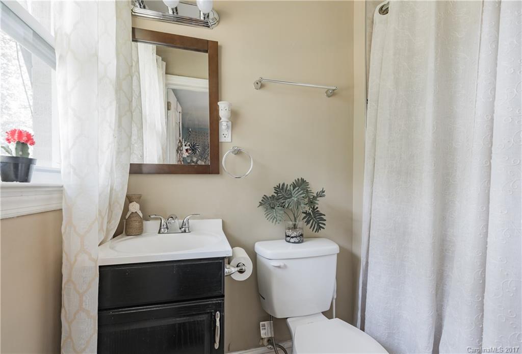 Colonial Heights - Residential