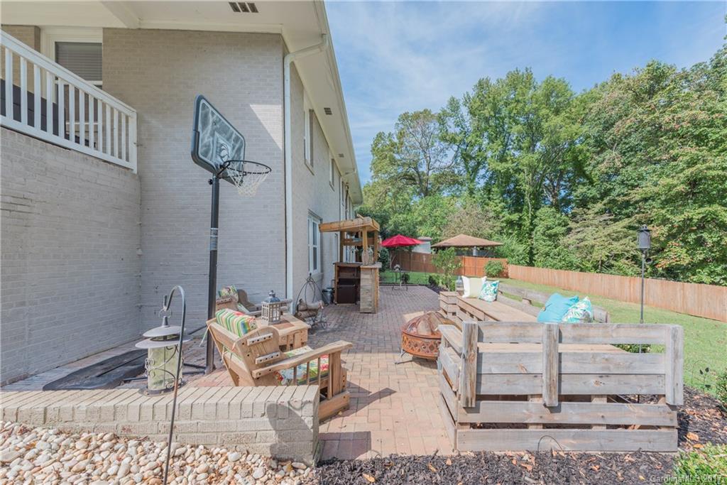 Colonial Heights - Residential