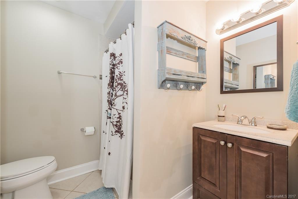 Colonial Heights - Residential