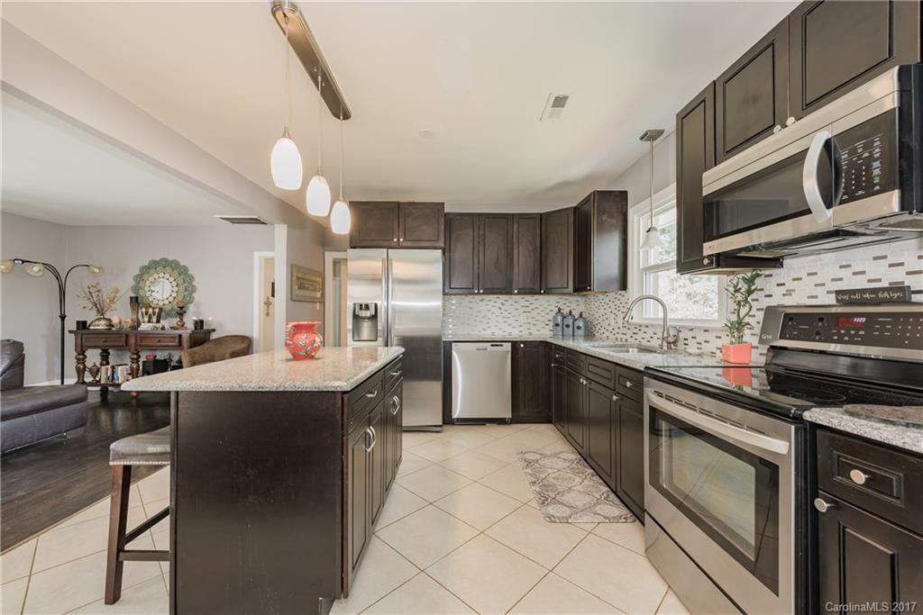 Colonial Heights - Residential