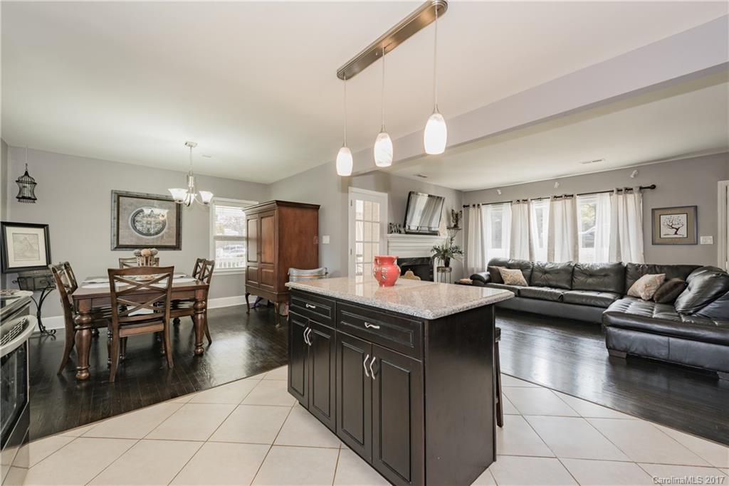 Colonial Heights - Residential