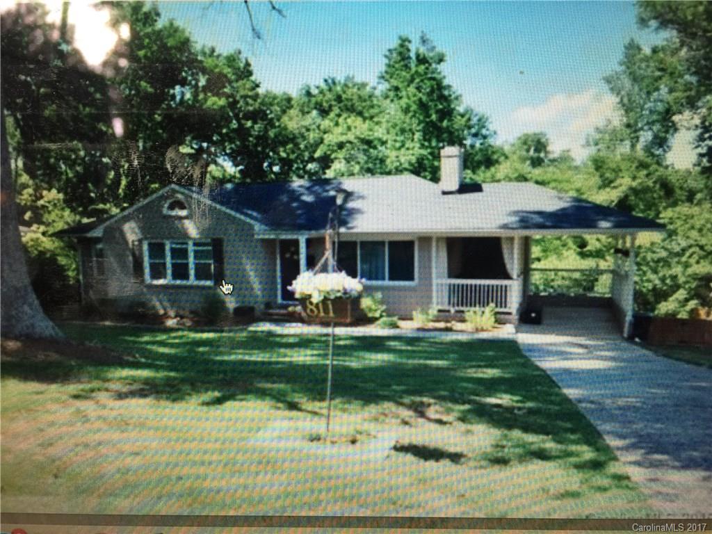 Colonial Heights - Residential