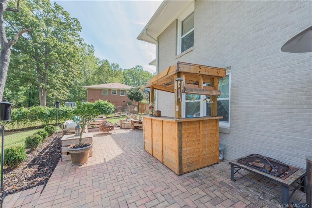 Colonial Heights - Residential