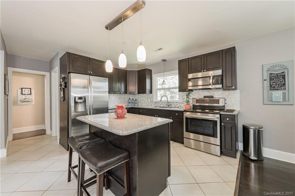 Colonial Heights - Residential