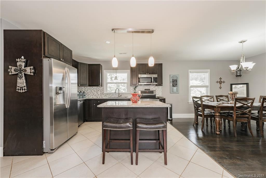 Colonial Heights - Residential