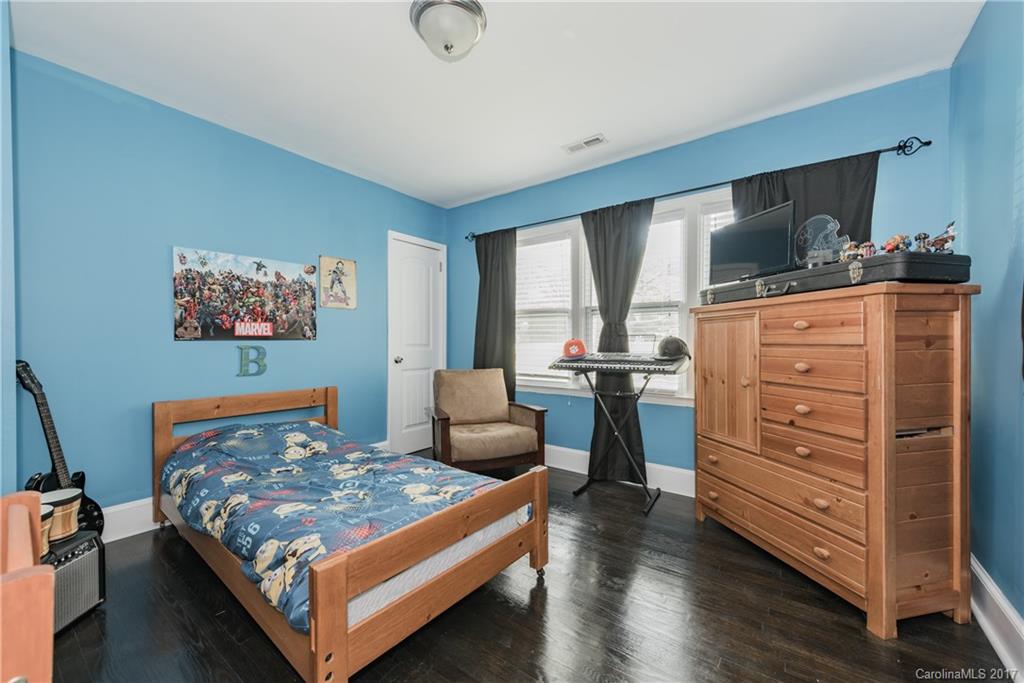 Colonial Heights - Residential