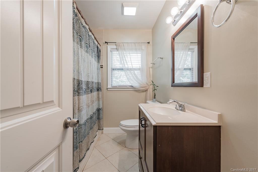 Colonial Heights - Residential