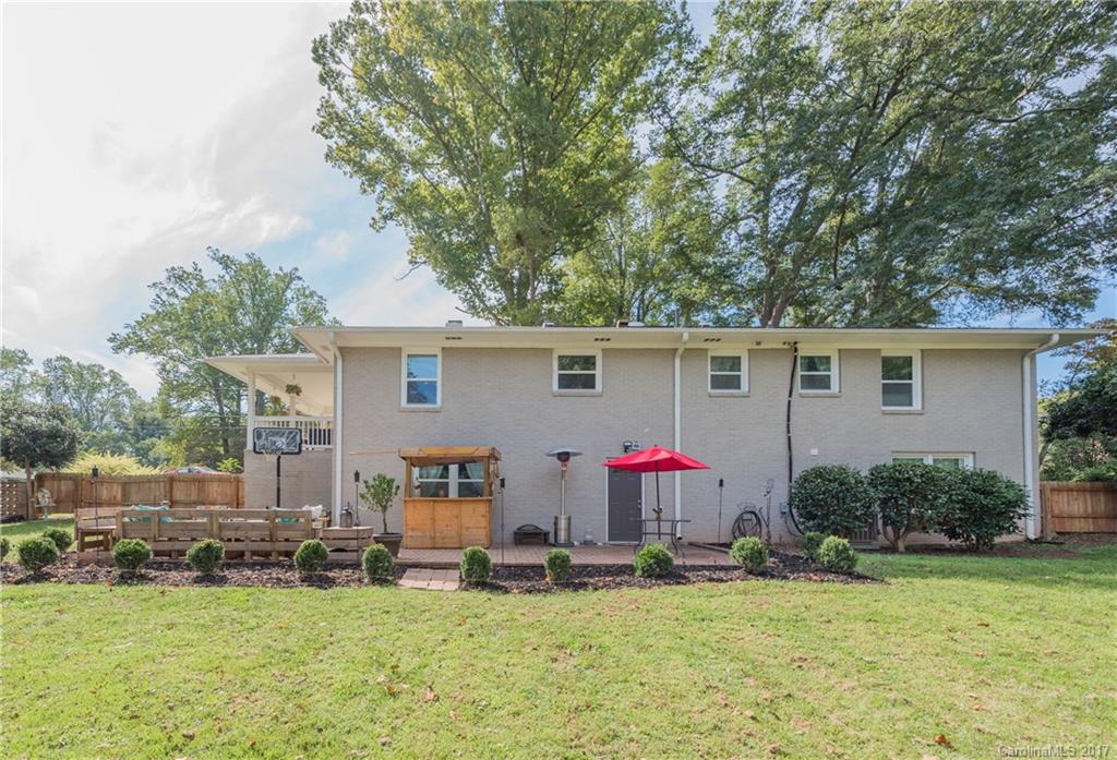 Colonial Heights - Residential