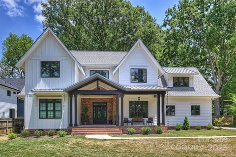 4311 Craig Avenue Charlotte NC 28211