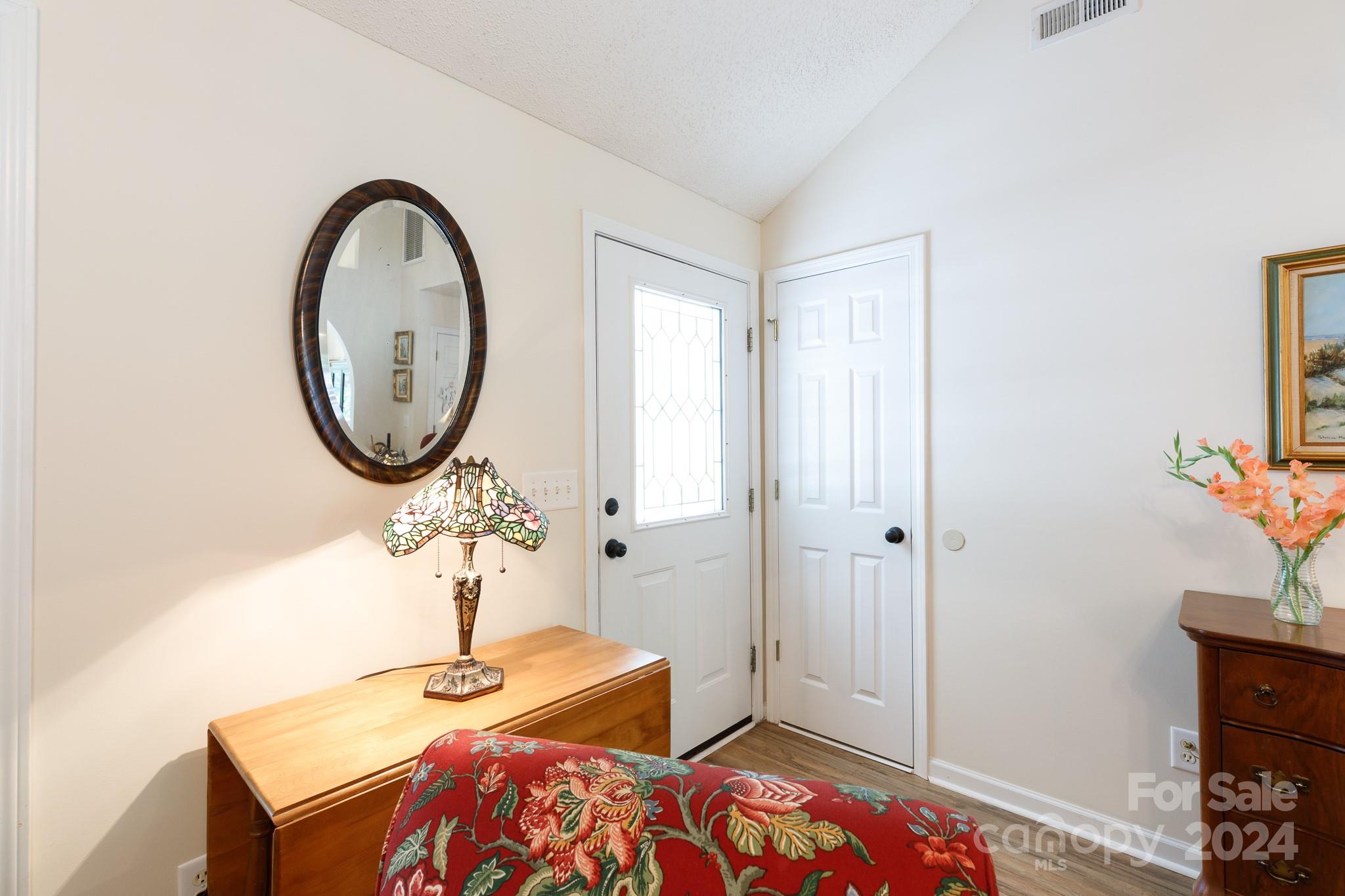 The Crossing - Residential