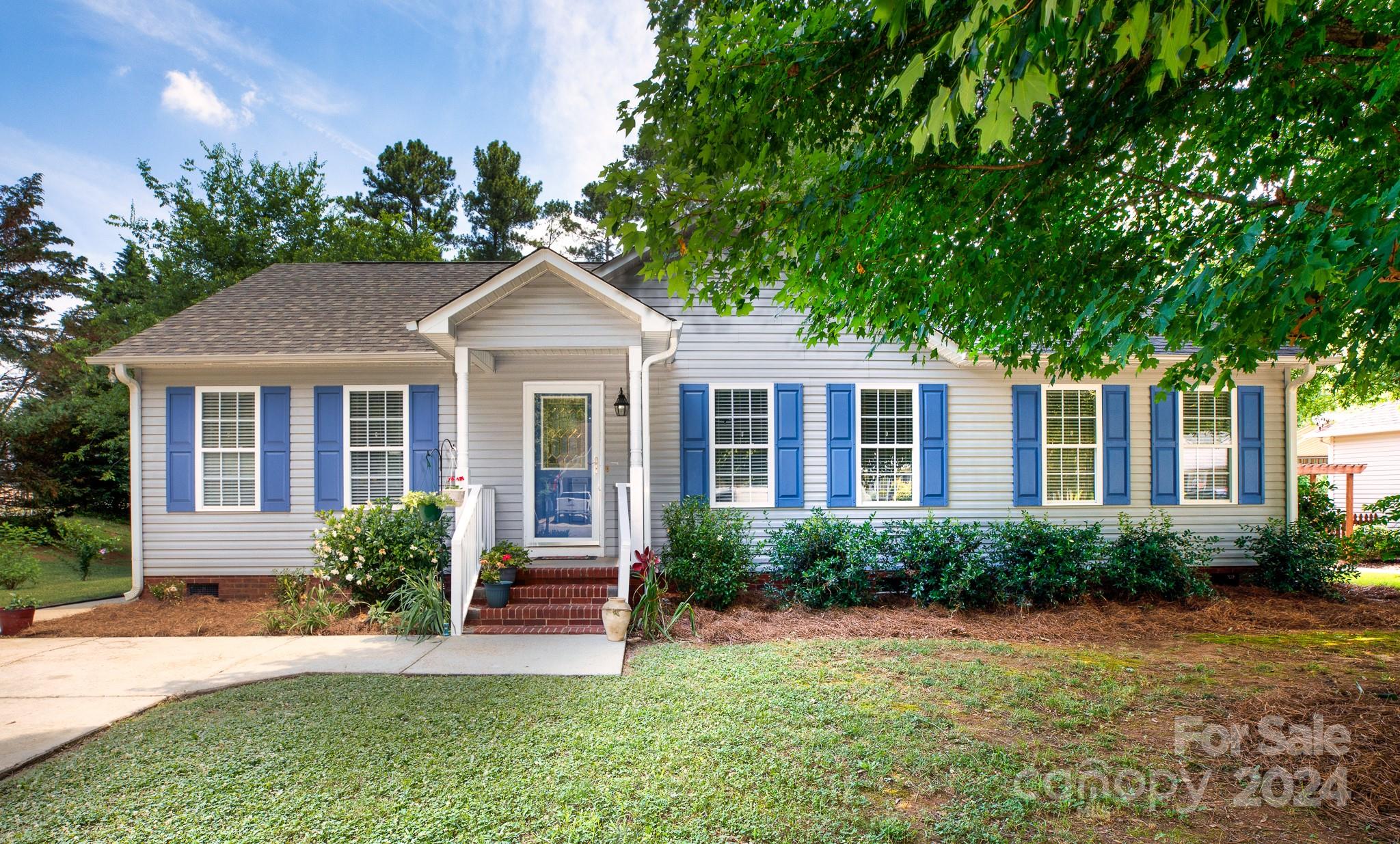 The Crossing - Residential