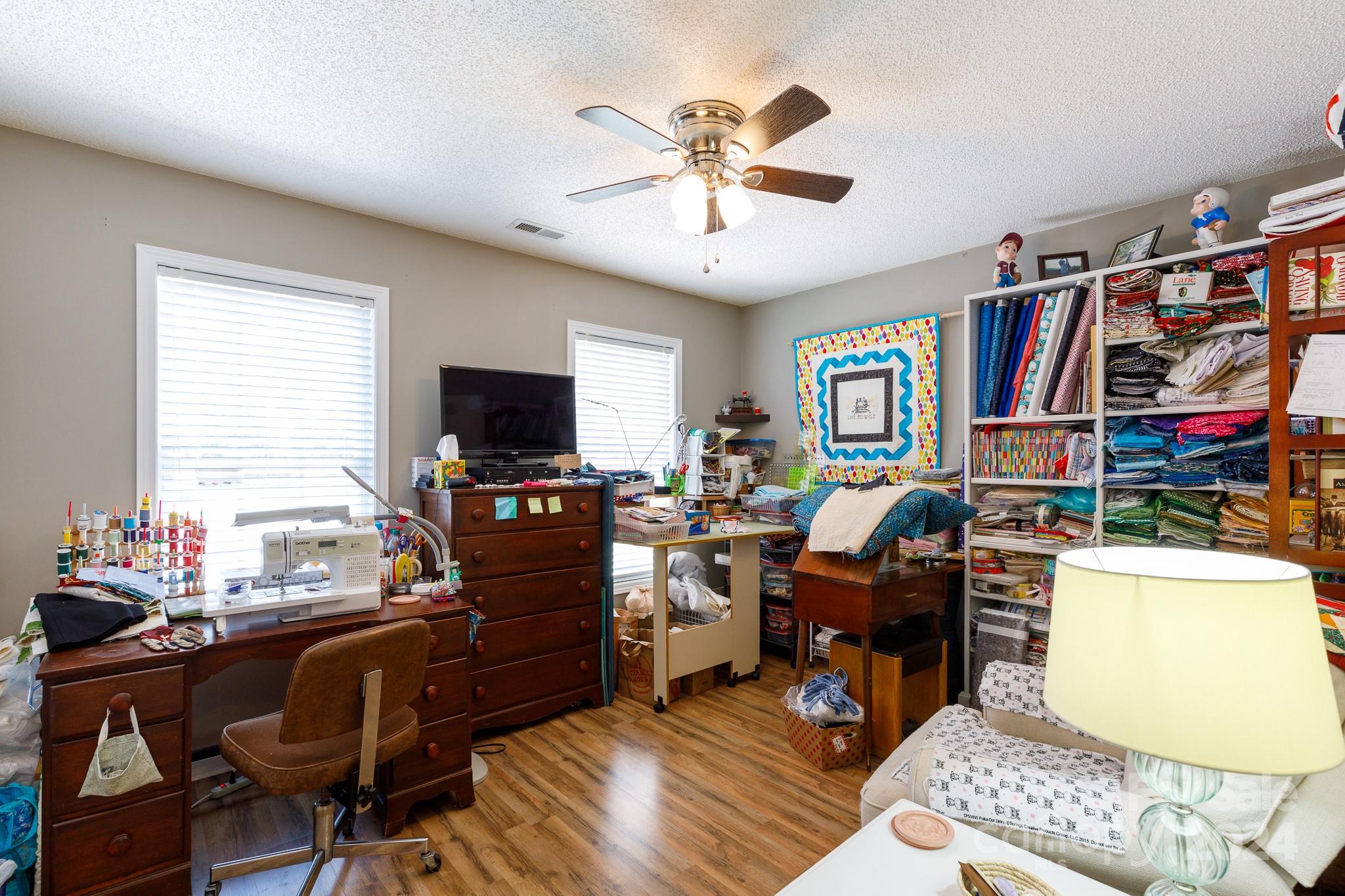 The Crossing - Residential