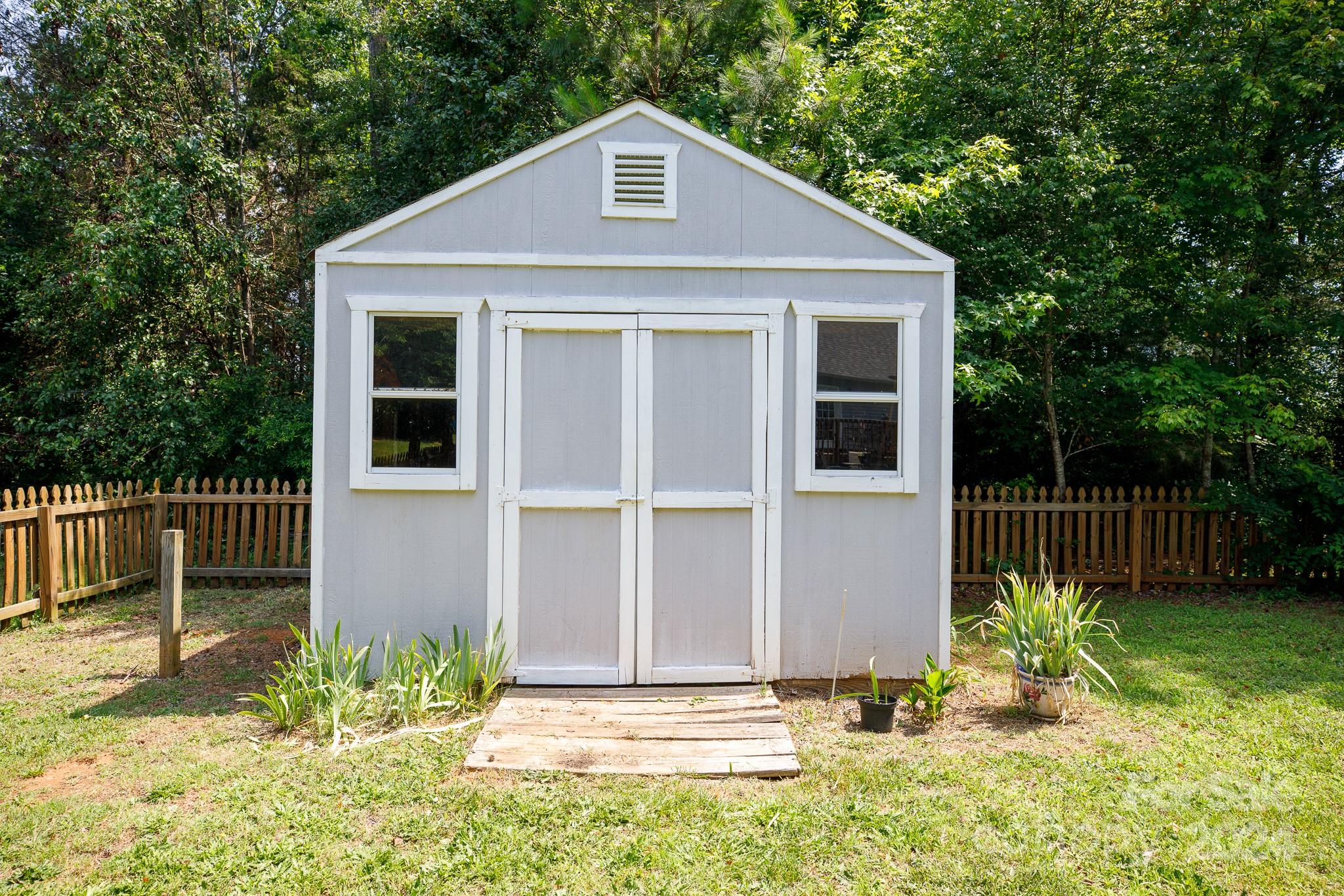 The Crossing - Residential