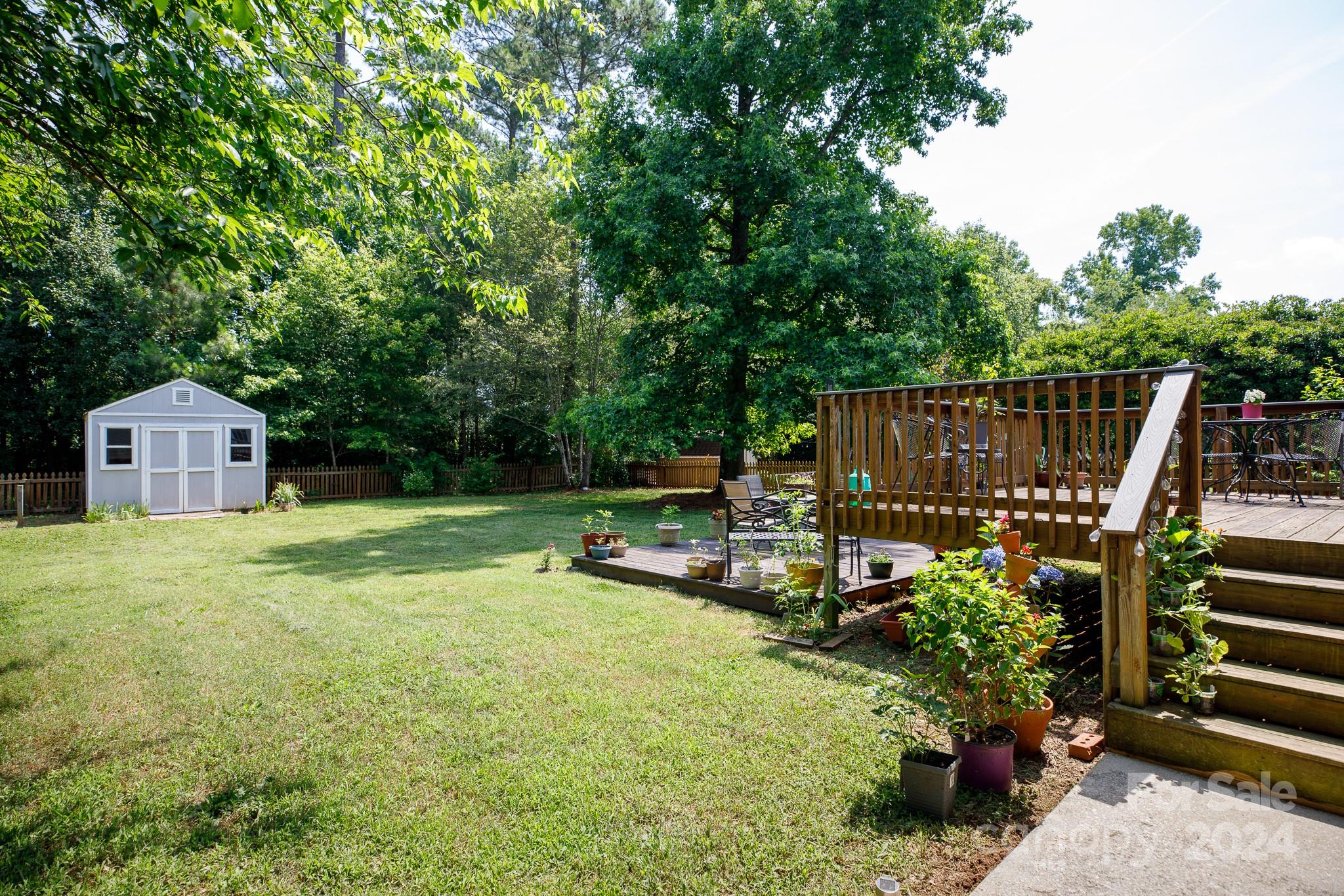 The Crossing - Residential