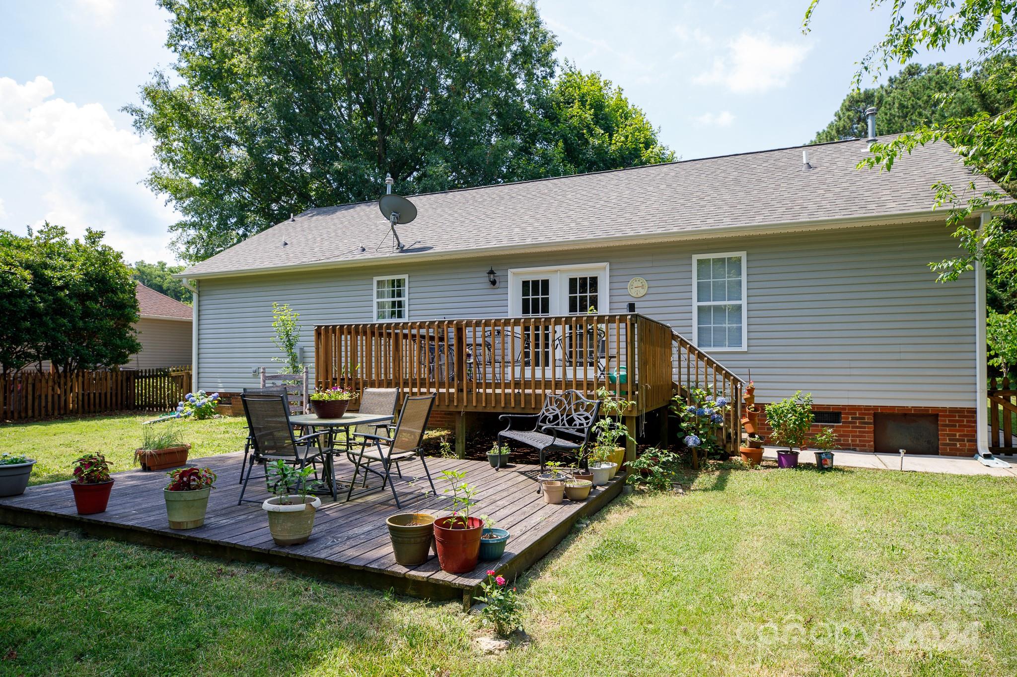 The Crossing - Residential