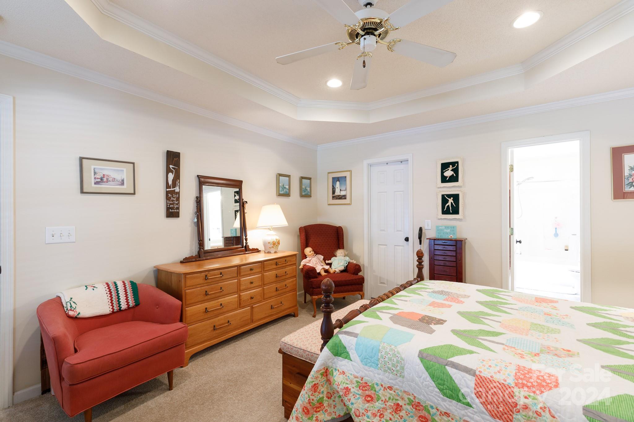 The Crossing - Residential