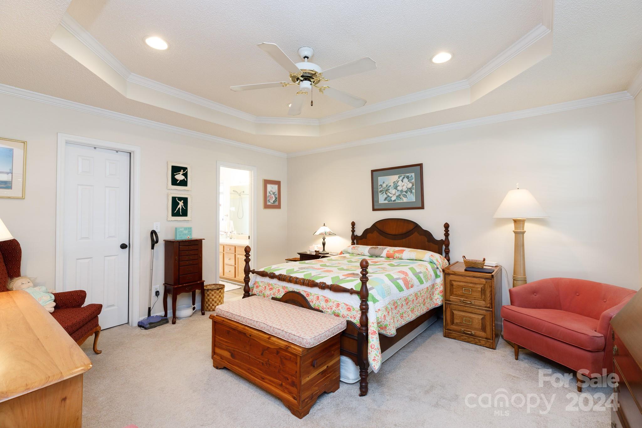 The Crossing - Residential