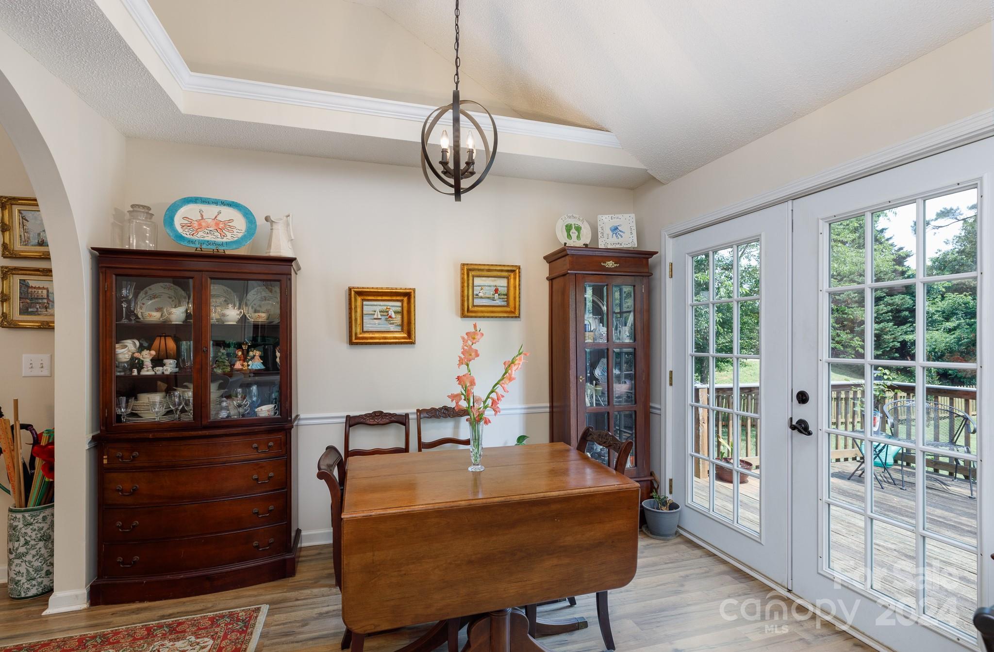 The Crossing - Residential