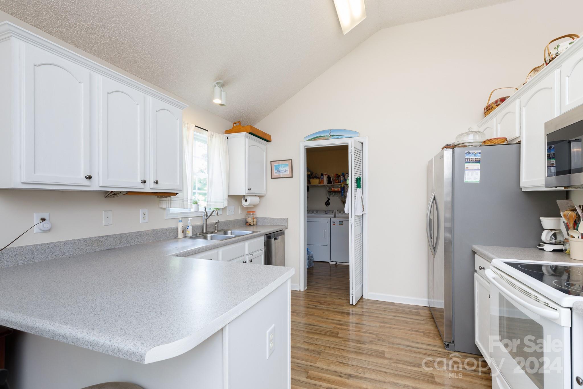 The Crossing - Residential