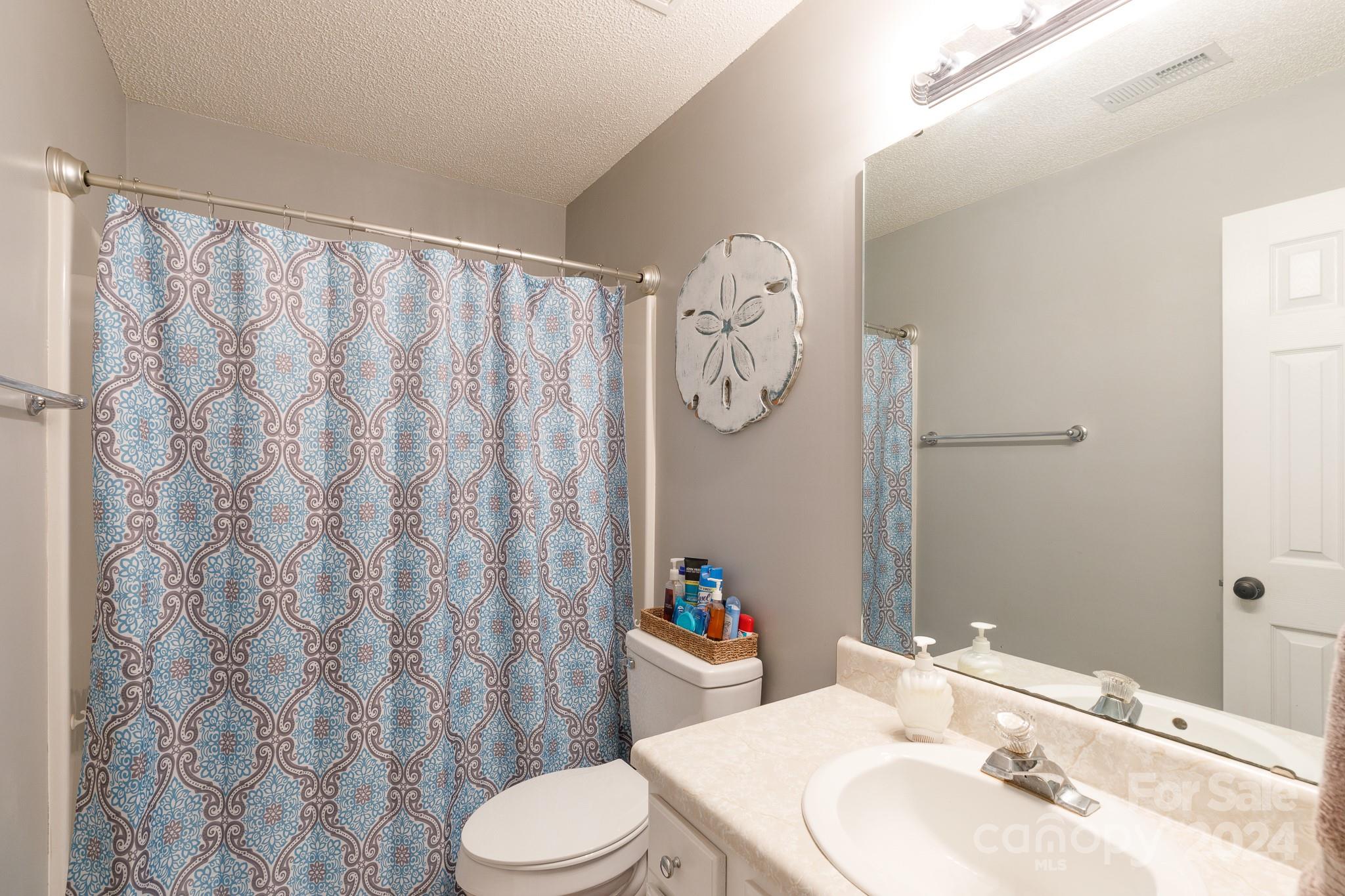 The Crossing - Residential