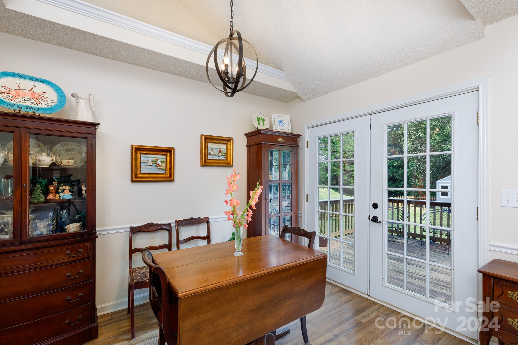 The Crossing - Residential