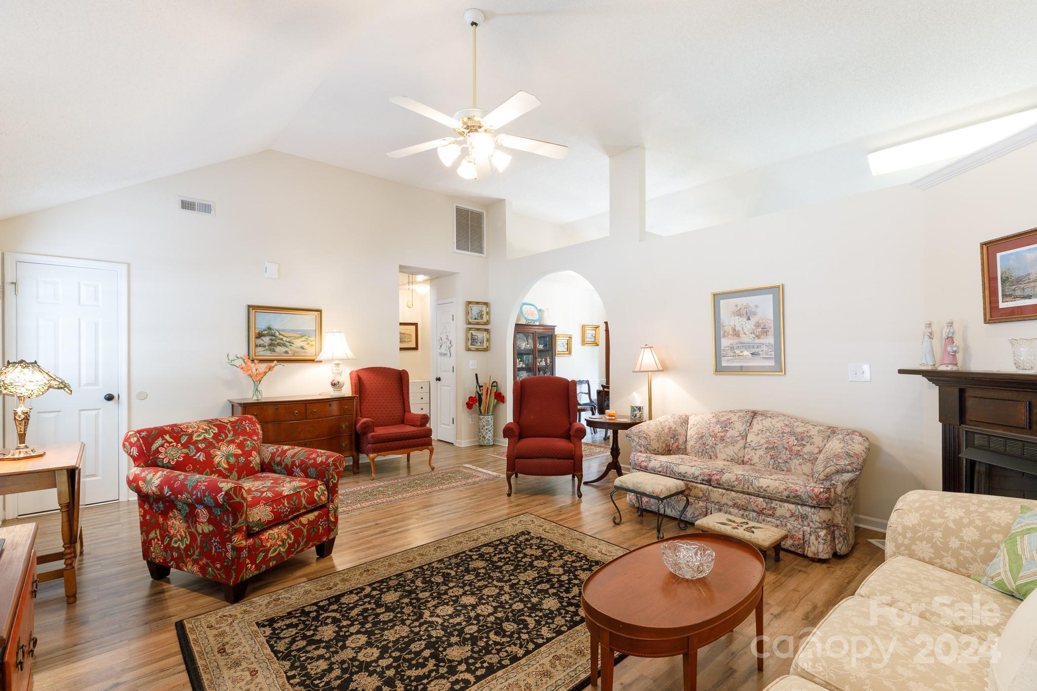 The Crossing - Residential