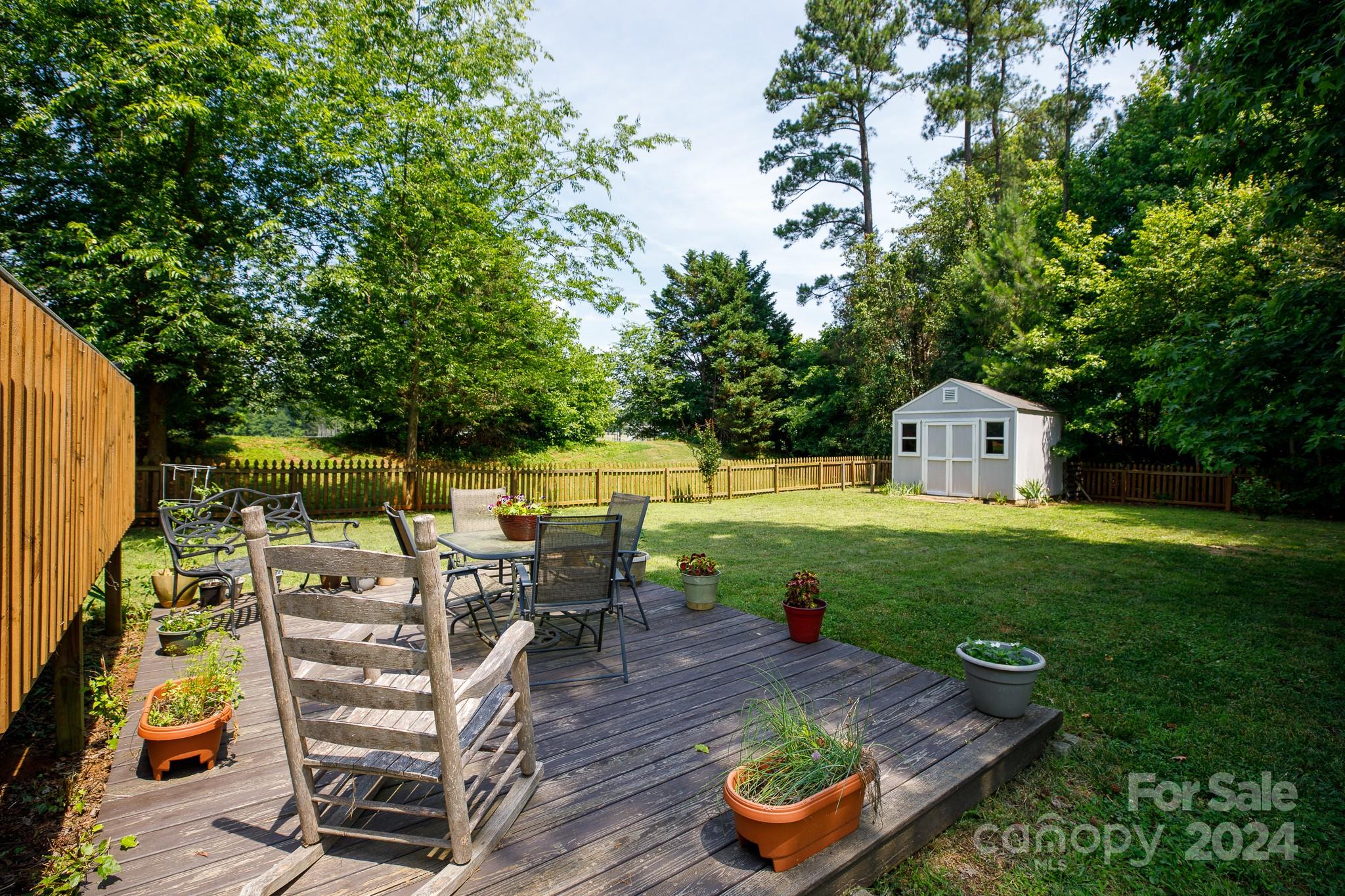 The Crossing - Residential