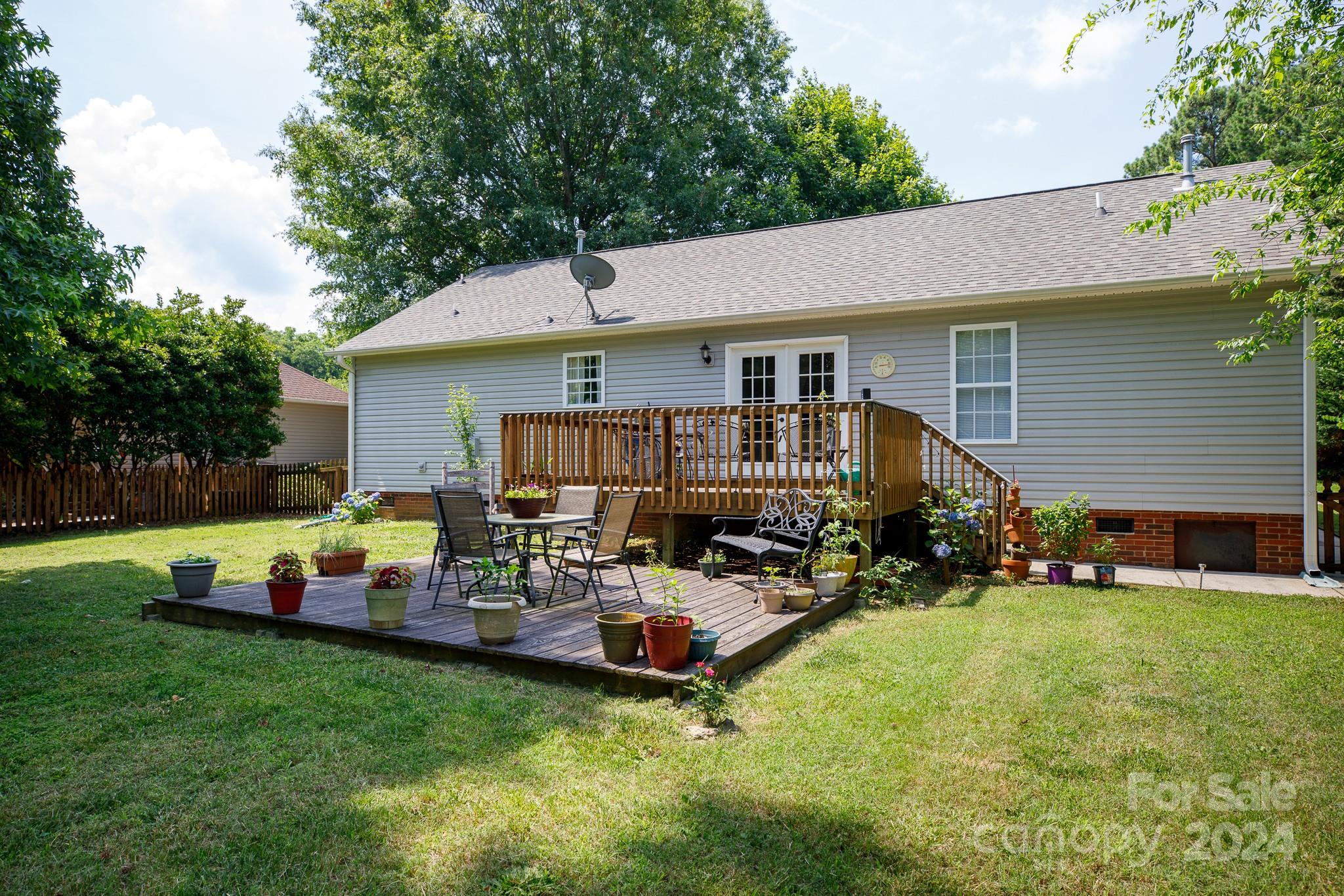 The Crossing - Residential