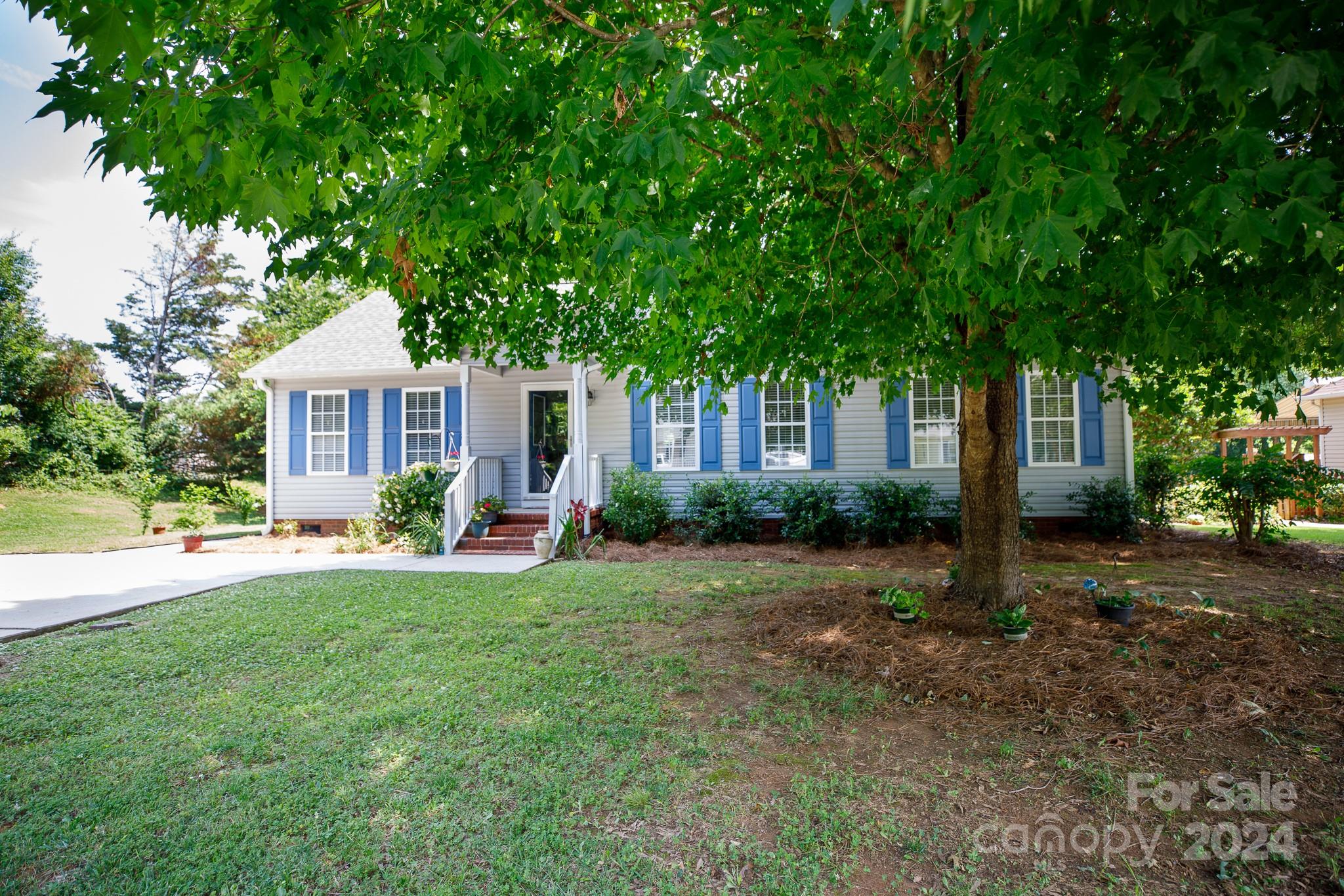 The Crossing - Residential