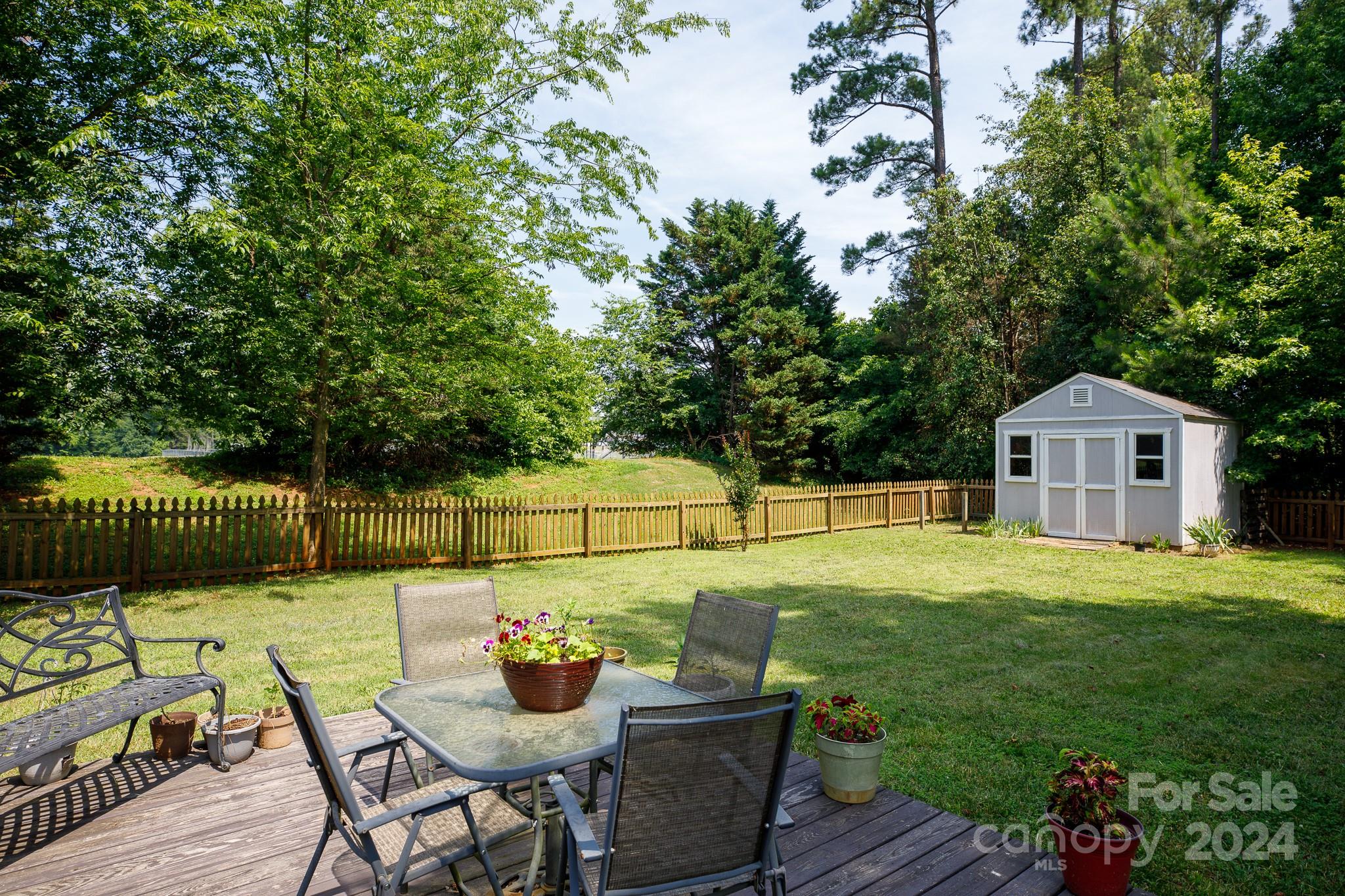 The Crossing - Residential