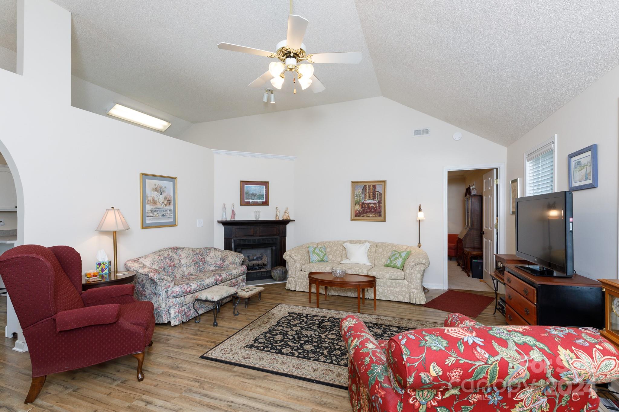 The Crossing - Residential