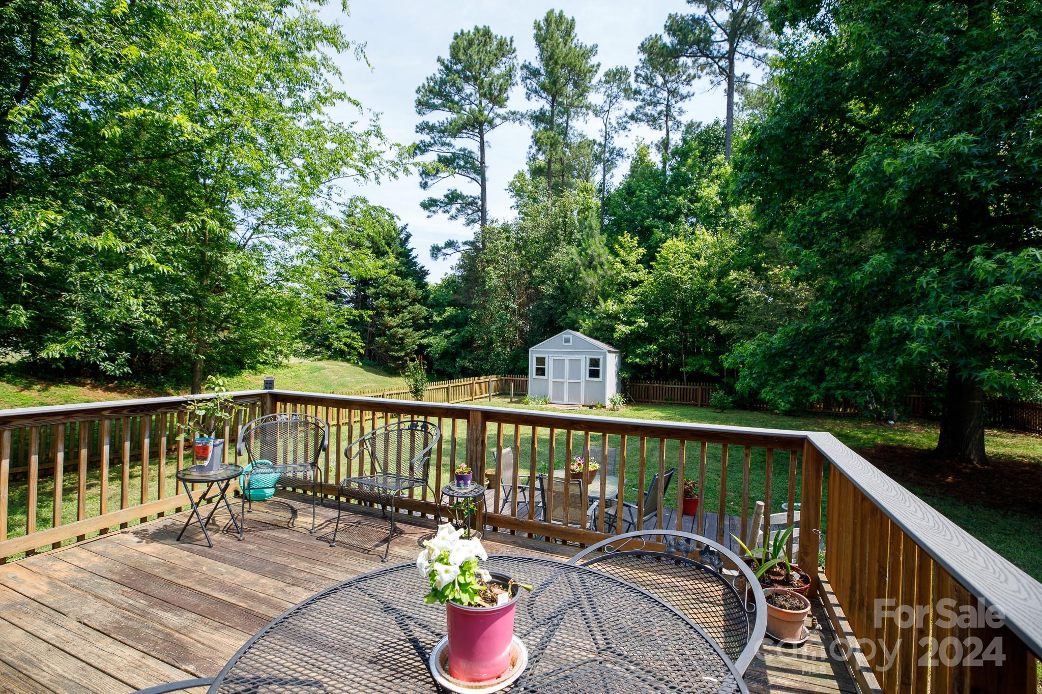 The Crossing - Residential