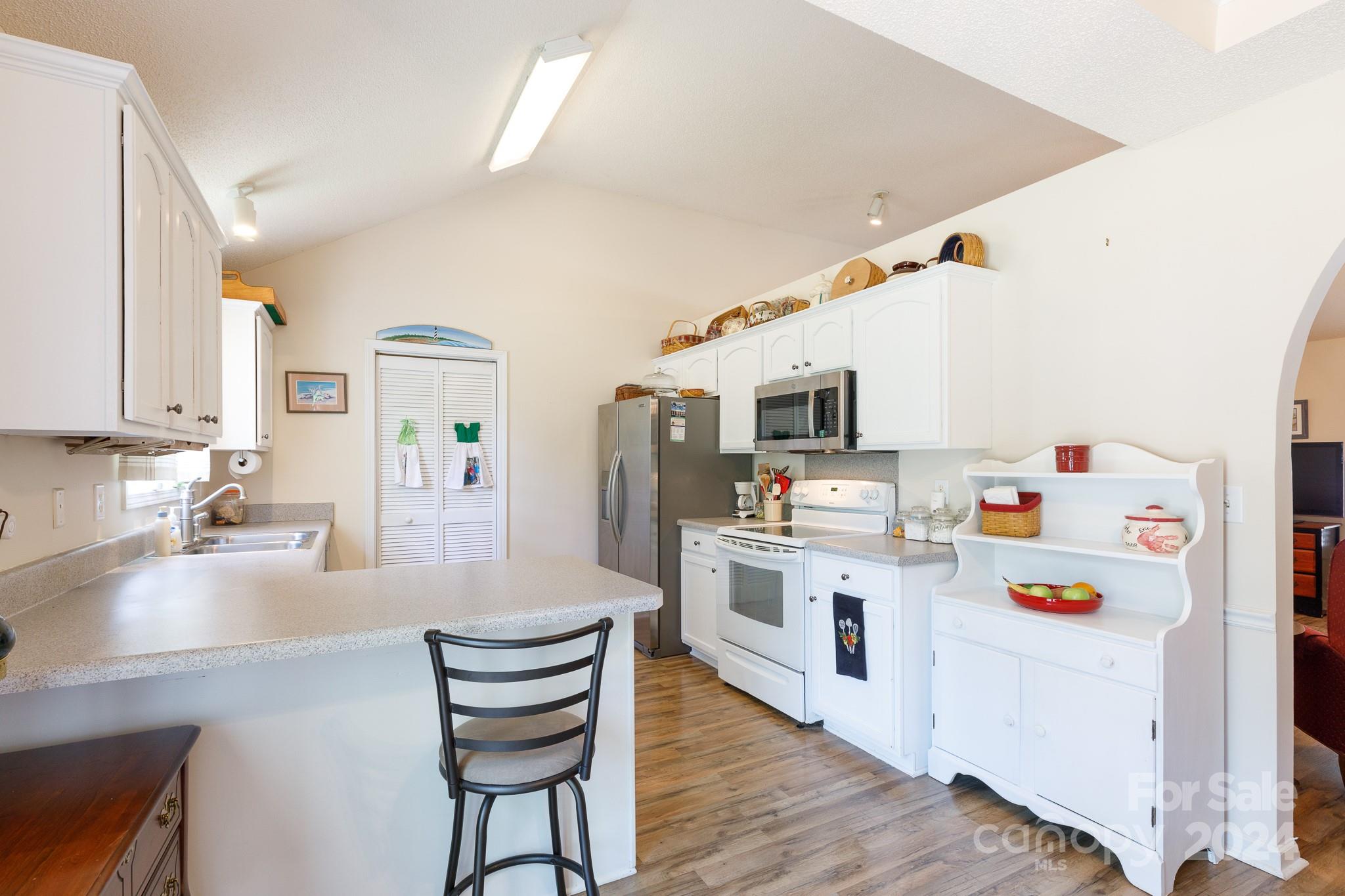 The Crossing - Residential