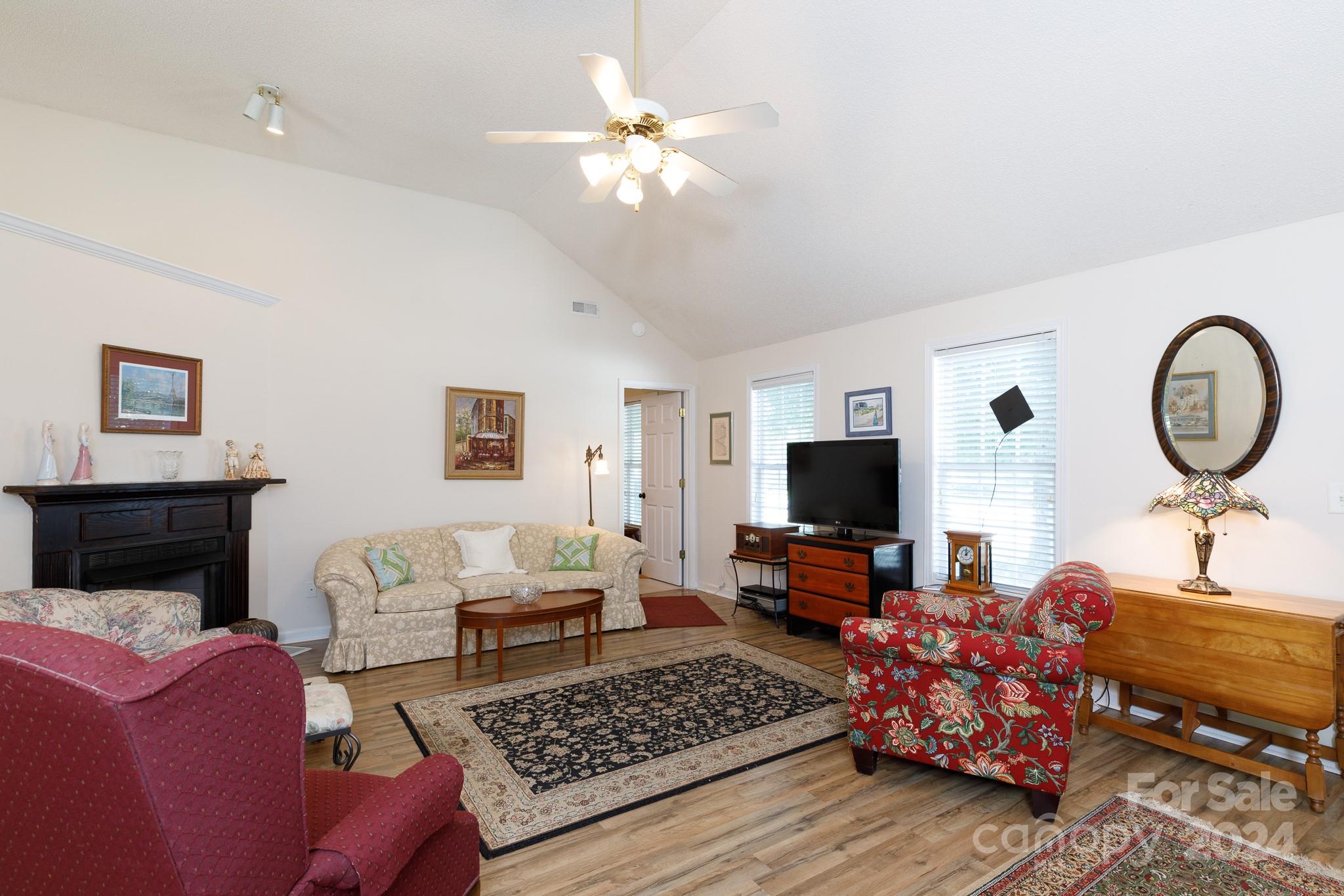 The Crossing - Residential