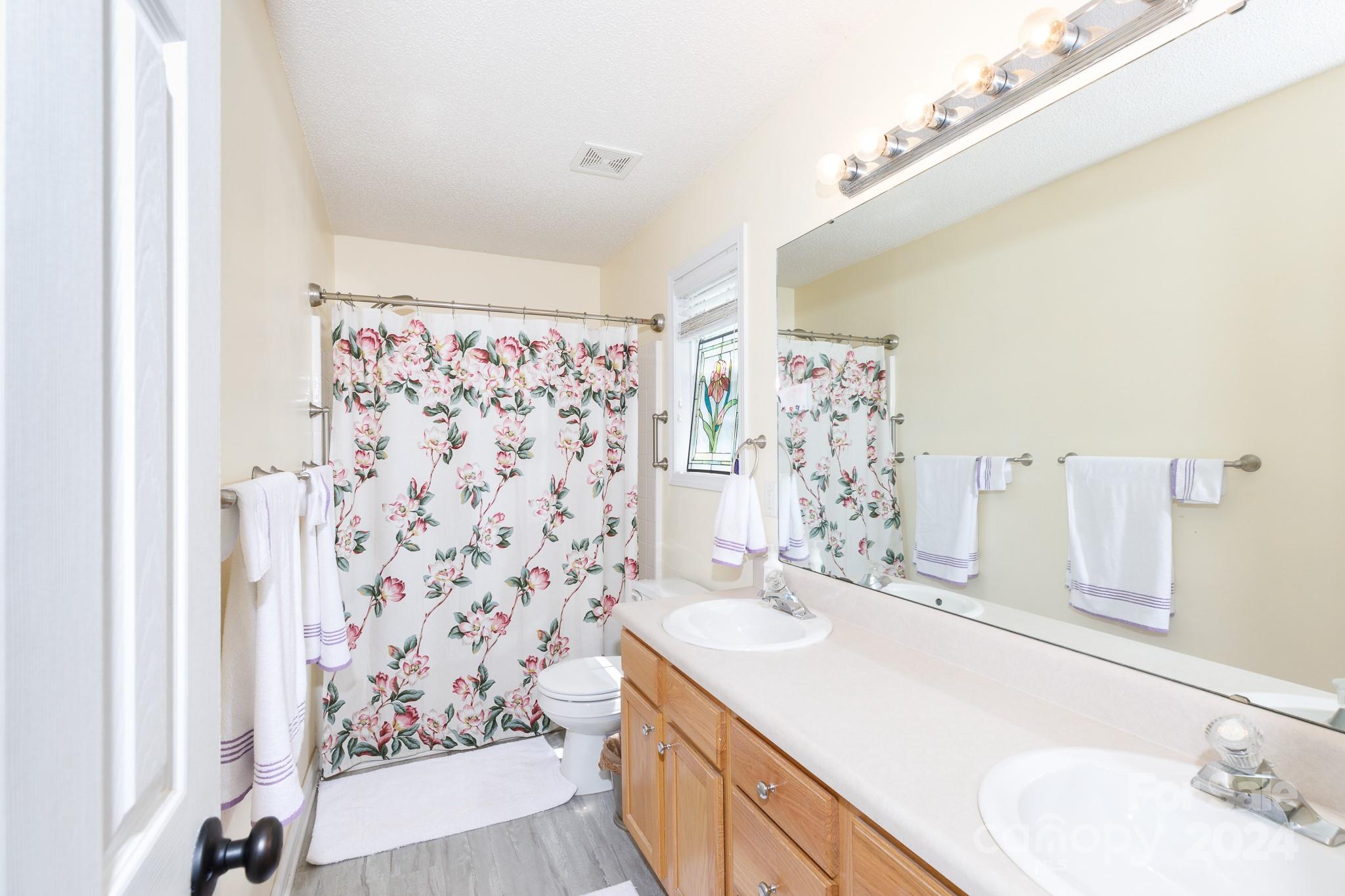 The Crossing - Residential