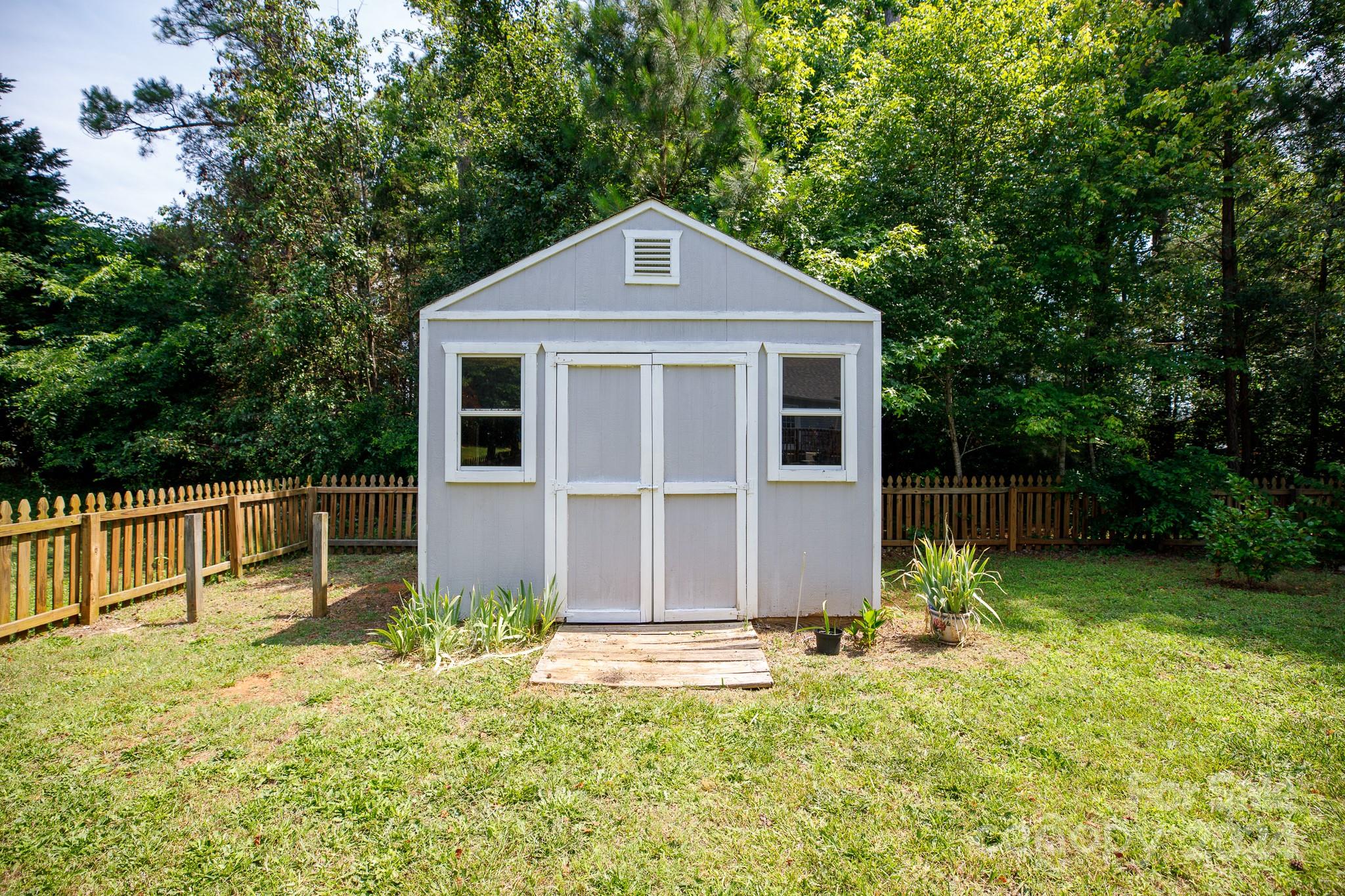 The Crossing - Residential