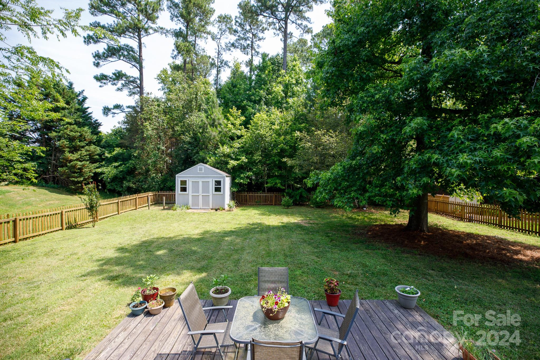 The Crossing - Residential