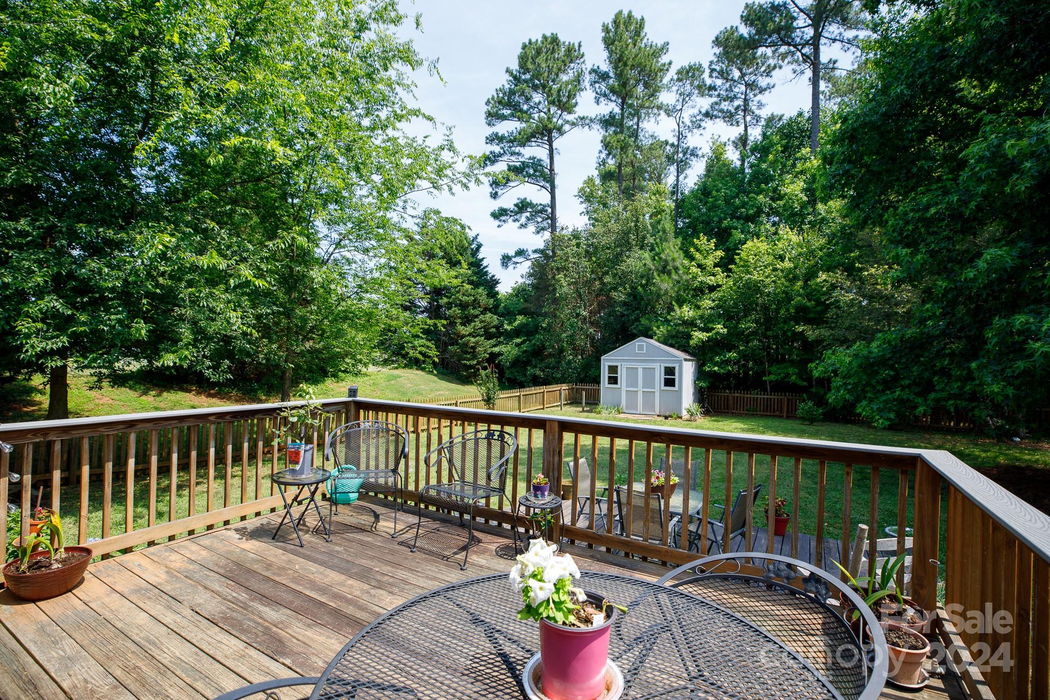 The Crossing - Residential