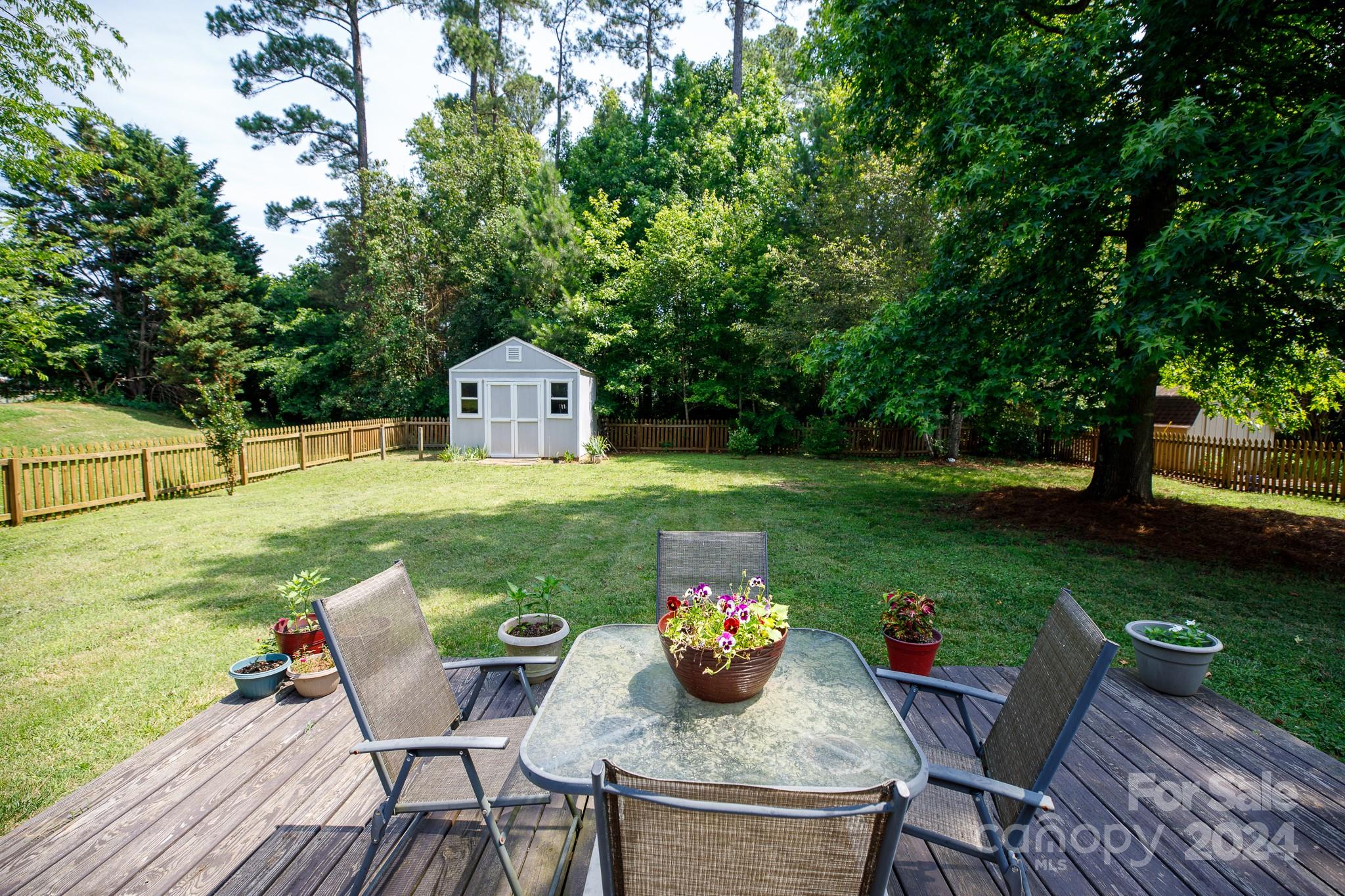 The Crossing - Residential