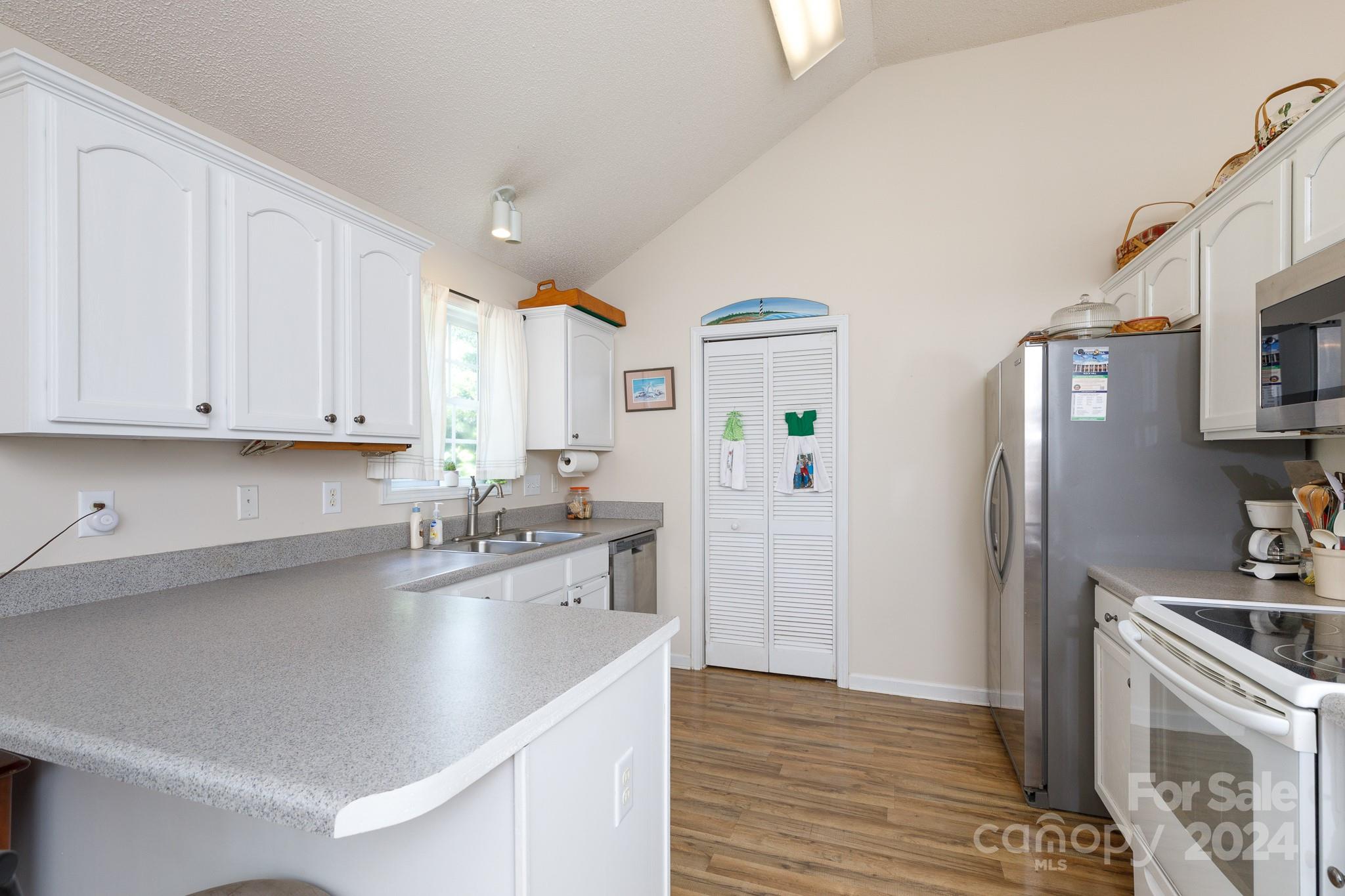 The Crossing - Residential