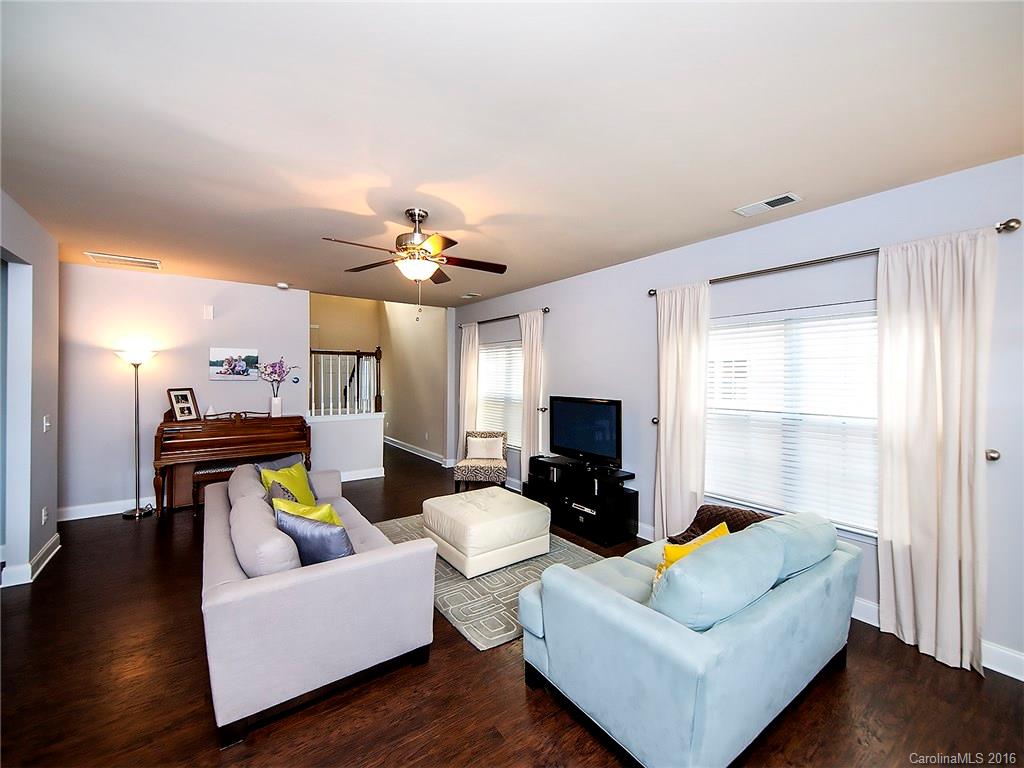 Fairhaven - Residential