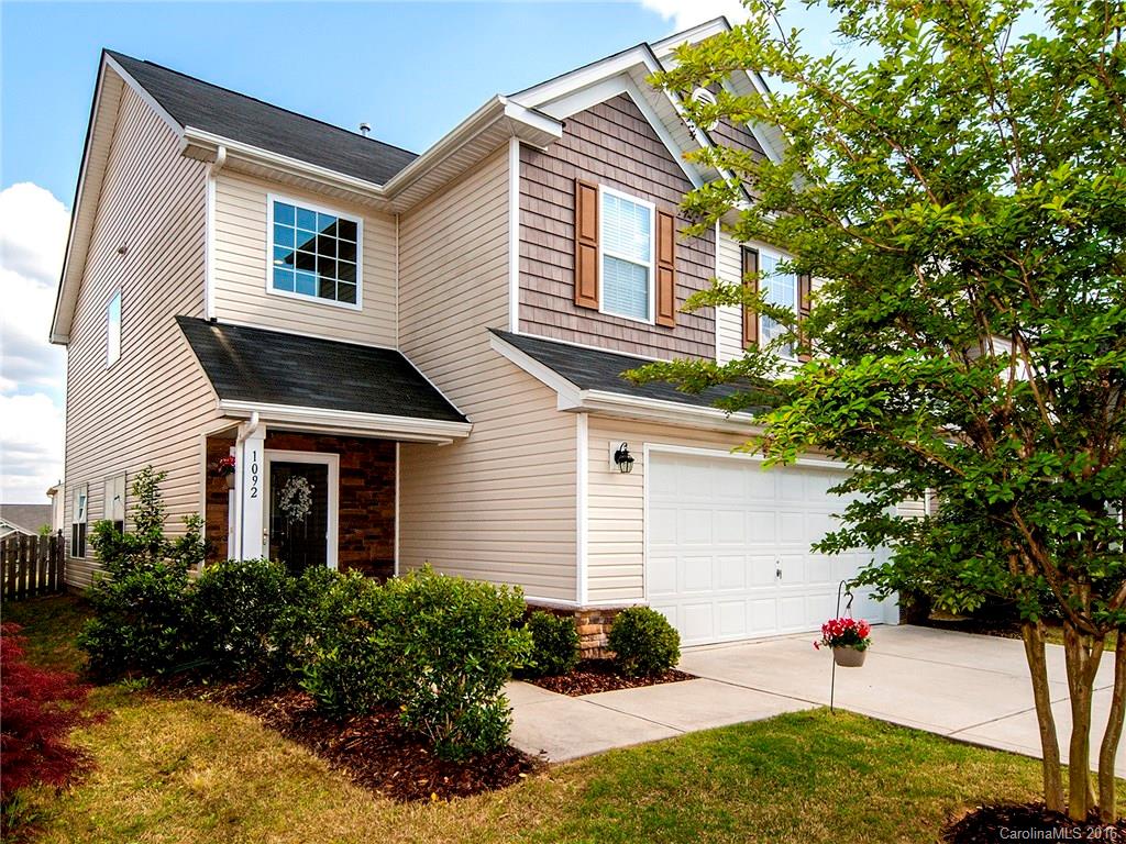 Fairhaven - Residential