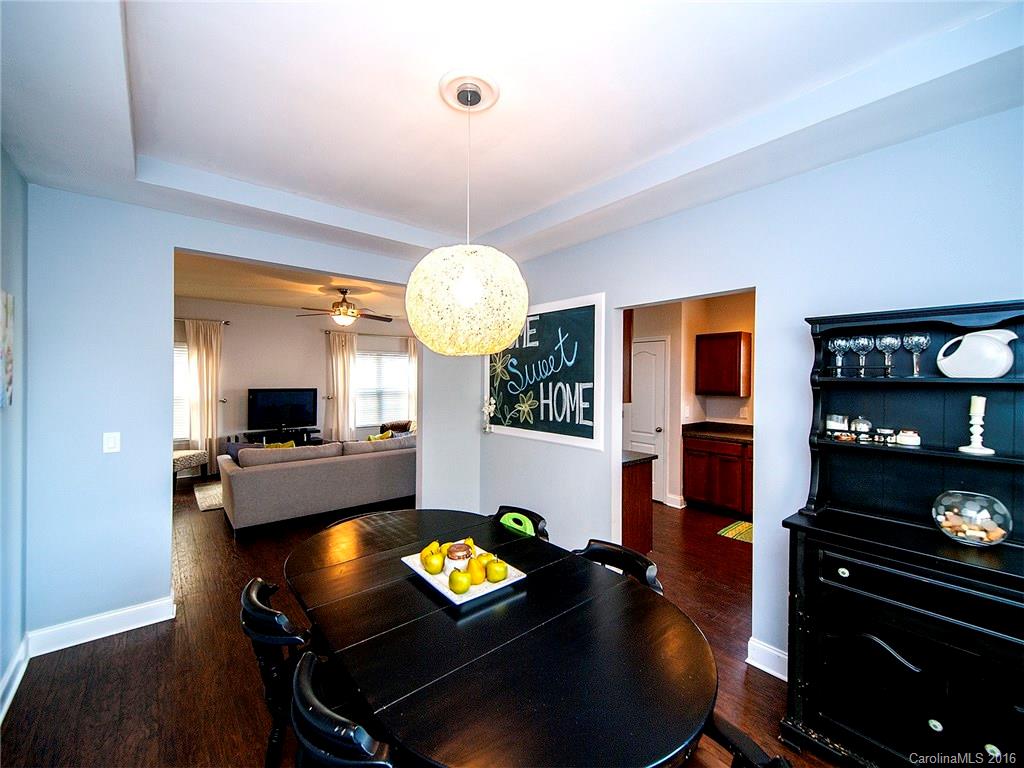 Fairhaven - Residential