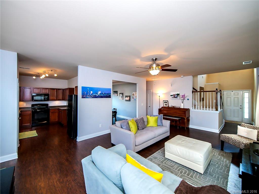 Fairhaven - Residential