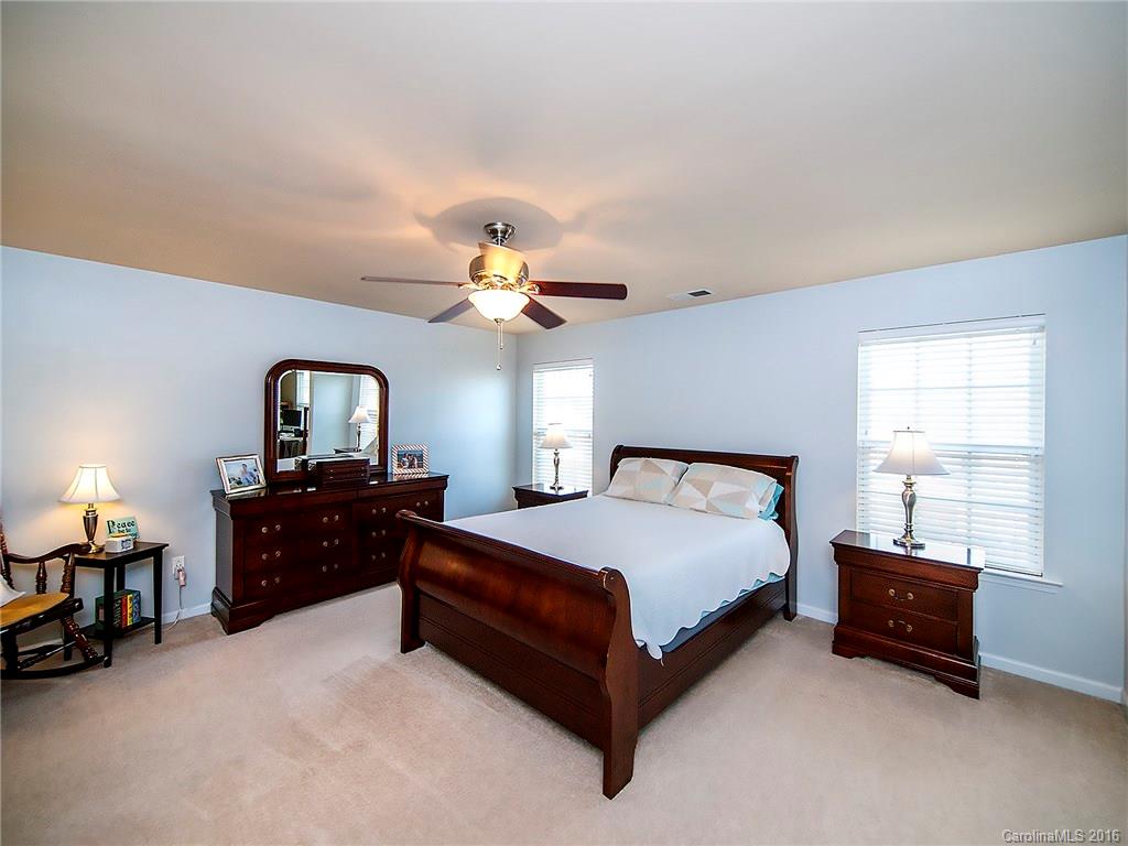 Fairhaven - Residential