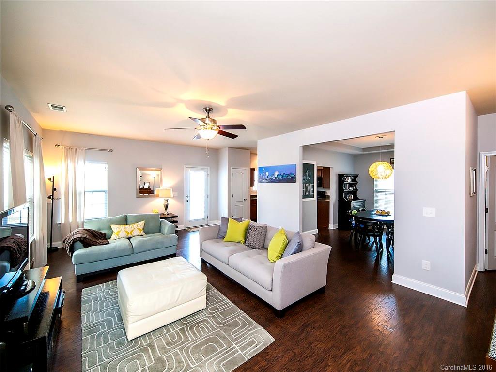 Fairhaven - Residential